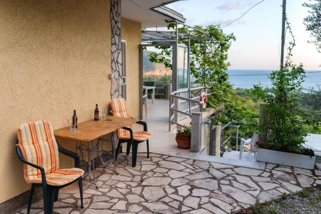 Apartments Mirian Petrovac エクステリア 写真