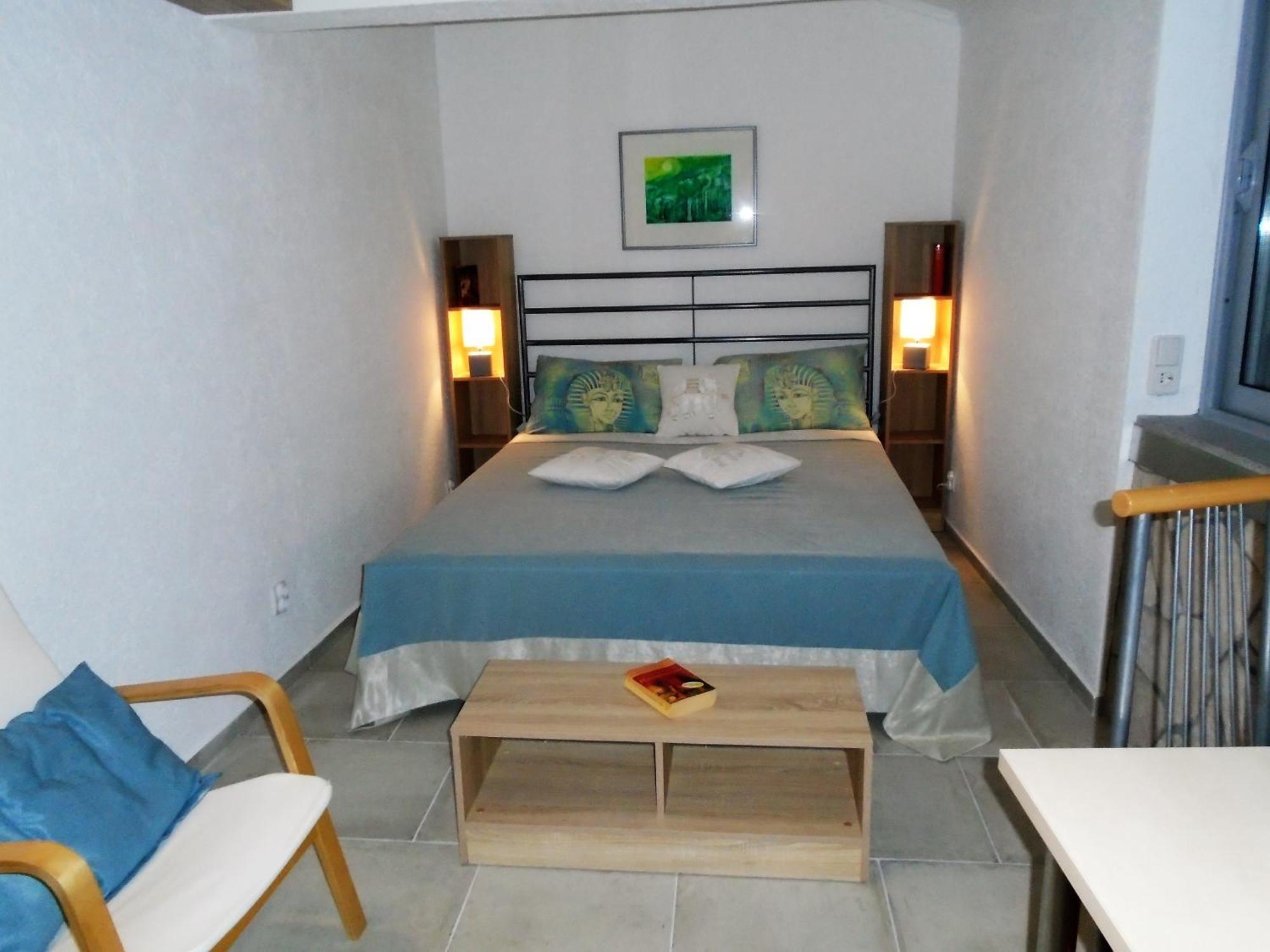 Apartments Mirian Petrovac 部屋 写真