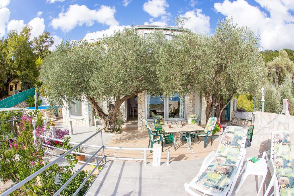 Apartments Mirian Petrovac エクステリア 写真