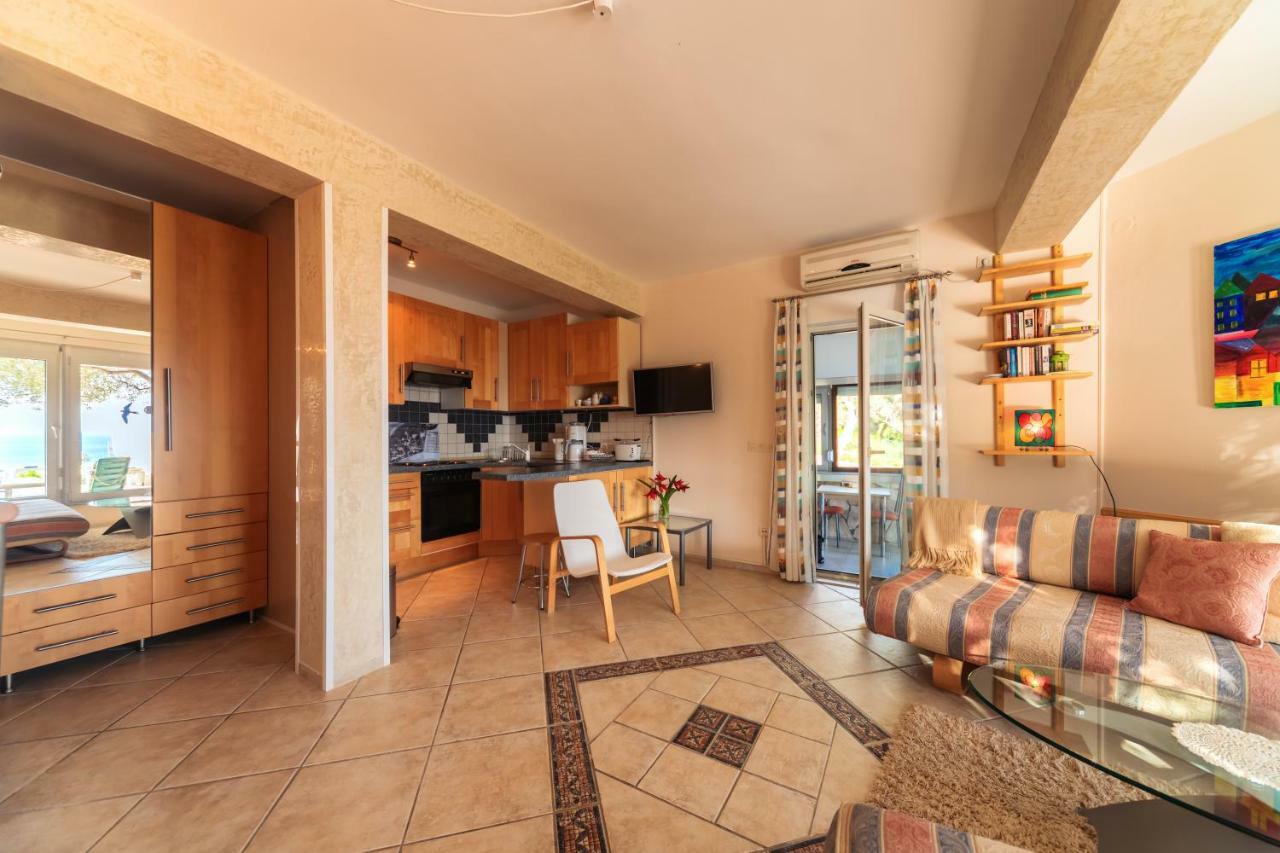 Apartments Mirian Petrovac エクステリア 写真
