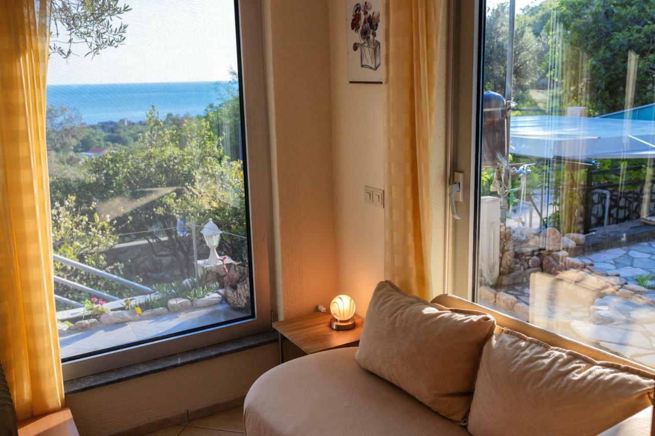 Apartments Mirian Petrovac エクステリア 写真