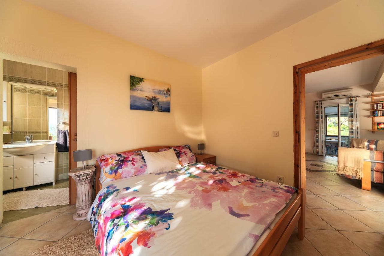 Apartments Mirian Petrovac エクステリア 写真