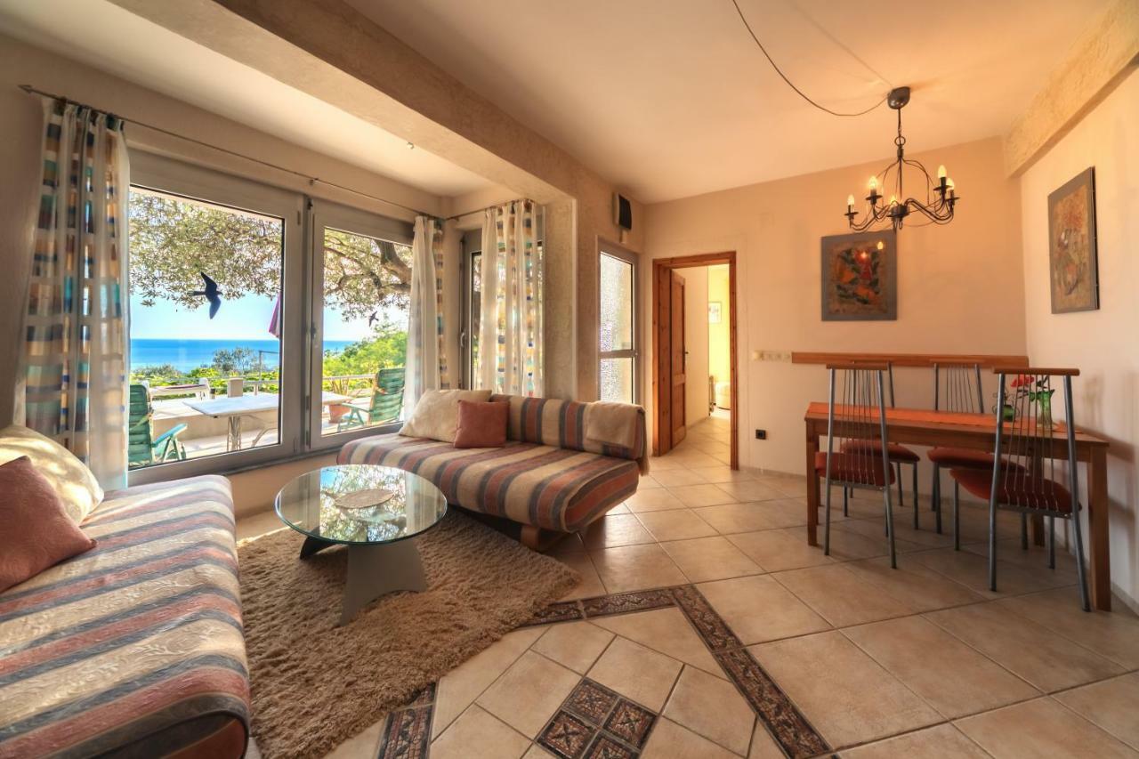 Apartments Mirian Petrovac エクステリア 写真