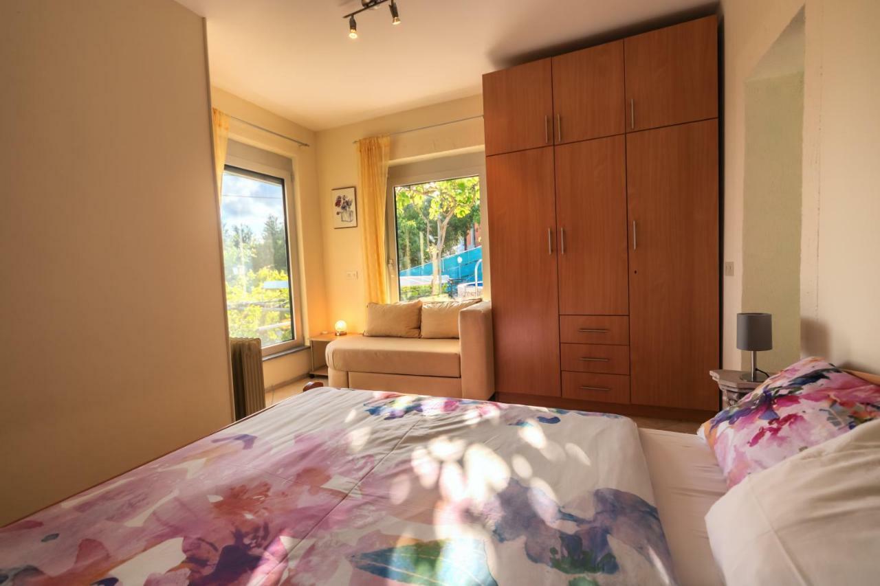Apartments Mirian Petrovac エクステリア 写真
