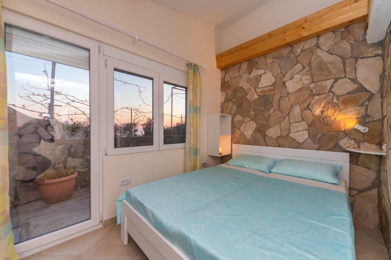 Apartments Mirian Petrovac エクステリア 写真