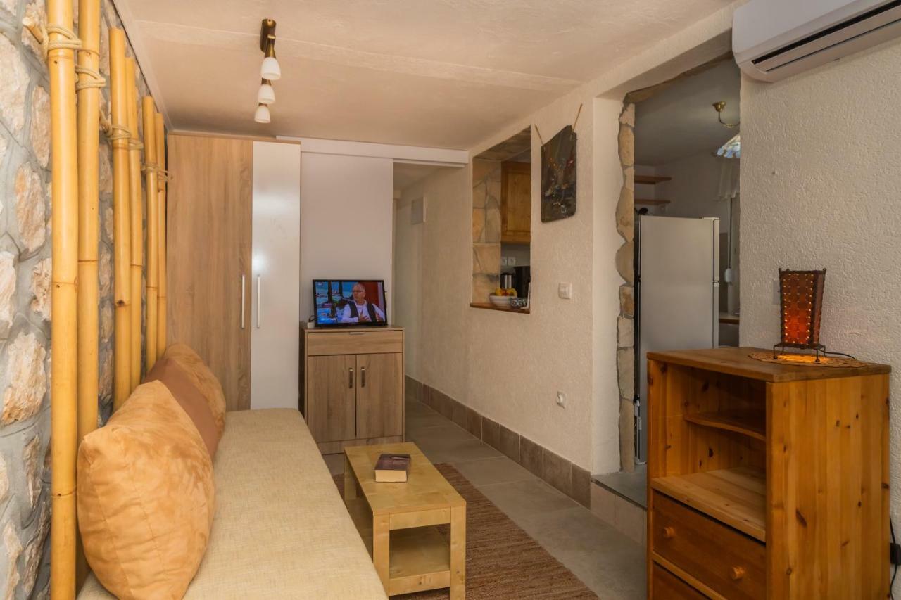 Apartments Mirian Petrovac エクステリア 写真